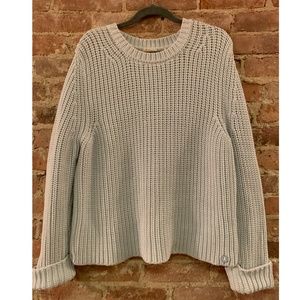 Barbour  'Clove Hitch' Crewneck Sweater